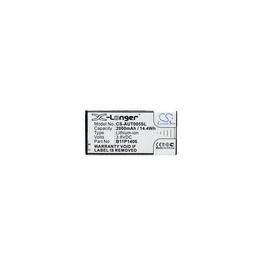 A400CG  BATTERY International Lighting