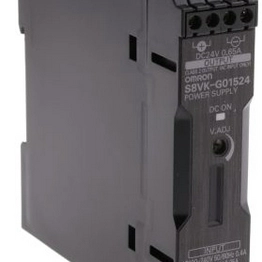 OMRON S8VK-G01524 image