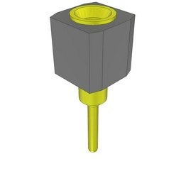 samtec SS-101-T-22 image