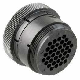 206305-4 TE Connectivity