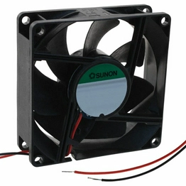 PE80254B1-000U-A99 Sunonwealth Electric