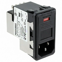 TE Connectivity 1-6609952-2 image