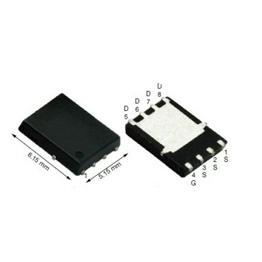 Vishay Intertechnology SIR582DP-T1-RE3 image