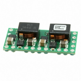 Texas Instruments PTH08T210WAZT image