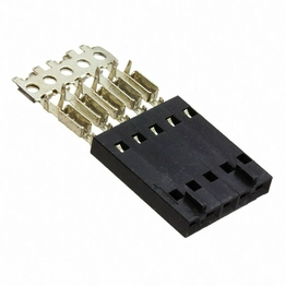 TE Connectivity 103959-4 image