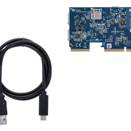 TMDSCNCD28P65X Texas Instruments