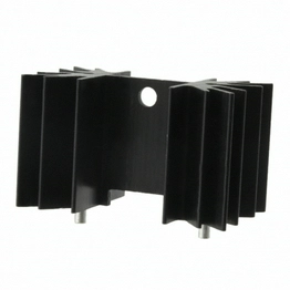 529701B02500G Aavid Thermalloy