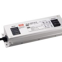 XLG-320-M-A Mean-Well USA, Inc.