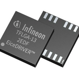 Infineon Technologies 2EDF7275KXUMA2 image