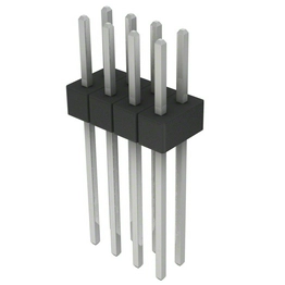 Sullins Connector Solutions PEC04DAEN image
