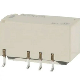 OMRON G6S-2F DC4.5 image