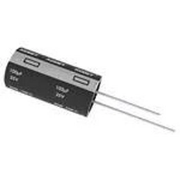 ESX106M400AH4AA KEMET