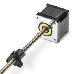 MLS14A08-M08080P30000N-B100-RS3 Thomson Industries