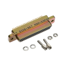 MDM-69PSP ITT
