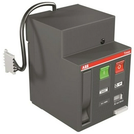 1SDA060399R1 MOE 380VAC T6 ABB