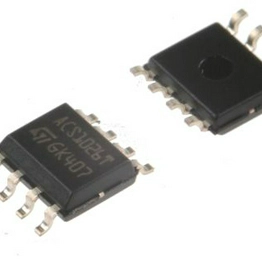 STMicroelectronics ACS102-6T1-TR image