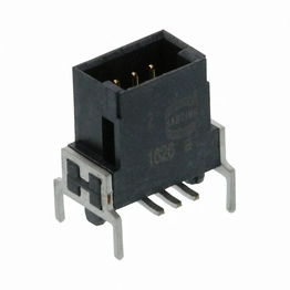 HARTING 15120062401000 image