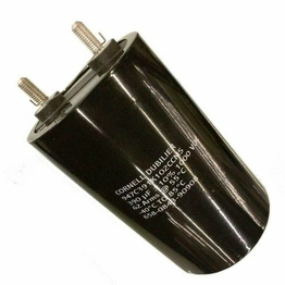 947C391K102CCMS Cornell Dubilier Electronics