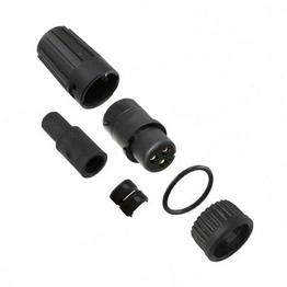 6282-3SG-516 Switchcraft