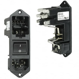 KG10.6101.151 SCHURTER