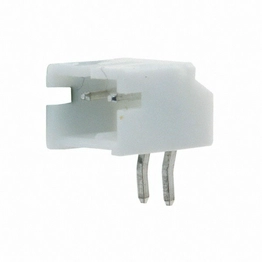 Sullins Connector Solutions SWR201-NRTN-S02-RL-WH image