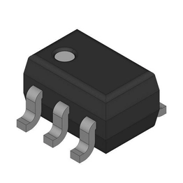 MIC841NBC5 Microchip Technology