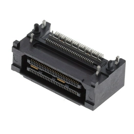 samtec QSH-030-01-L-D-RA image