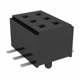 CLM-103-02-F-D-A-TR samtec