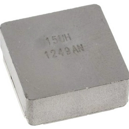 Vishay Intertechnology IHLP6767GZER150M01 image
