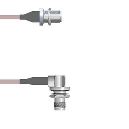 Q-1U0480005036I Amphenol Custom Cable