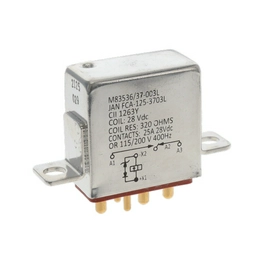 FCA-125-3703L TE Connectivity