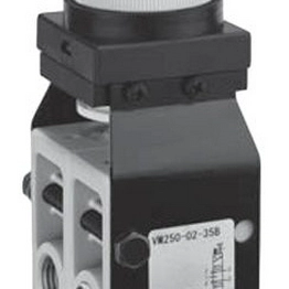 VM250-F02-35BA SMC