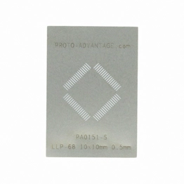 PA0151-S CHIP QUIK