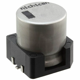nichicon UUE1E221MNS1GS image