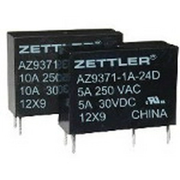 AZ9371-1A-5DE ZETTLER