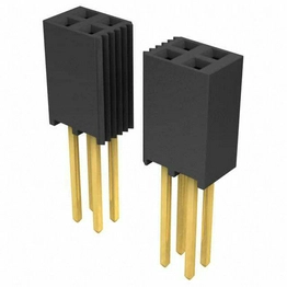 SSQ-118-03-G-D samtec