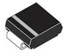 SMBYT01-400 STMicroelectronics