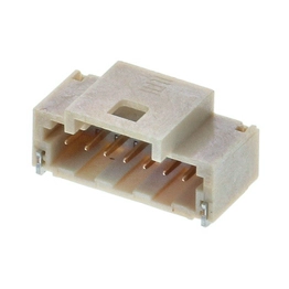 samtec T1M-07-F-SH-L-K image