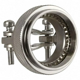 A8504938S21N Amphenol
