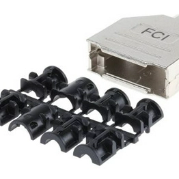 Amphenol 8655MH1501BKLF image