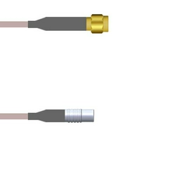 Q-680140005048I Amphenol Custom Cable