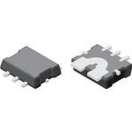 Allegro MicroSystems ACS781LLRTR-100U-T image