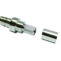 EZ-400-QNF-X Amphenol