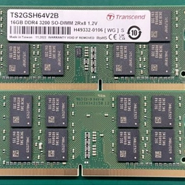 TS2GSH64V2B Transcend Information