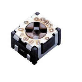 ST-2TA102 NIDEC COMPONENTS CORPORATION