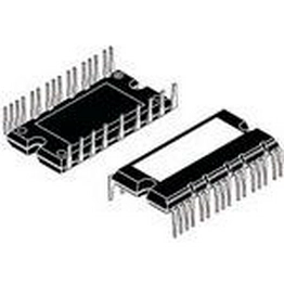STGIPS10K60A STMicroelectronics