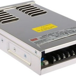 Mean-Well USA, Inc. ERPF-400-24 image