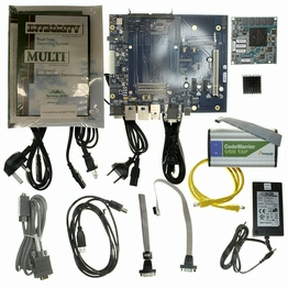 MPC8360E-RDK NXP Semiconductors