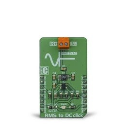 MikroElektronika MIKROE-3311 image