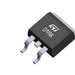 STMicroelectronics VNB14NV04TR-E image